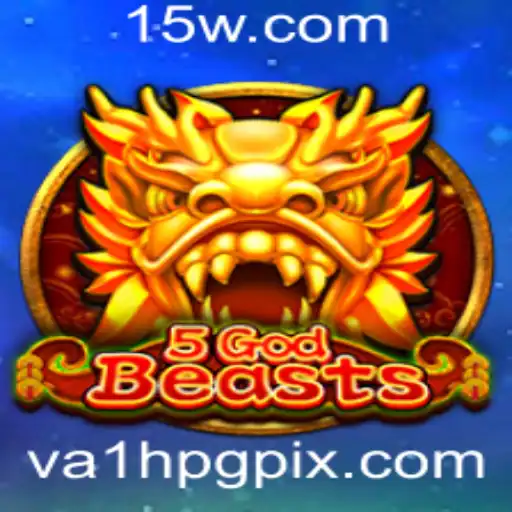 Explorando o Universo Vibrante de 5GodBeasts: Regras e Estrutura do Jogo