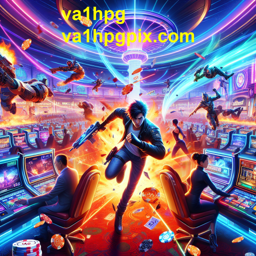Na va1hpg, você encontrará uma extensa gama de jogos que atendem a todas as idades e preferências, proporcionando diversão sem fim.