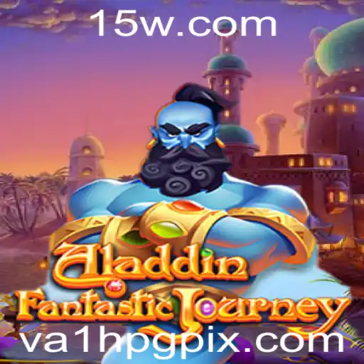 Explorando o Universo Encantado de Aladdin: Um Jogo Mágico