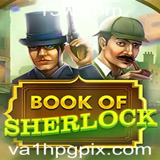 Explorando o Universo de BookOfSherlock: Um Jogo de Mistérios e Estratégia
