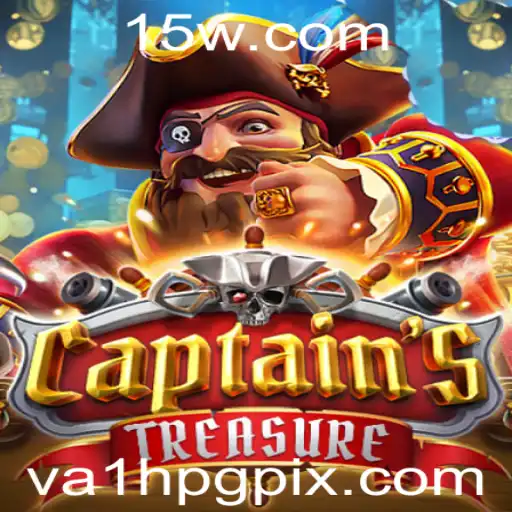 CaptainssTreasure: O Novo Sensação do Mundo dos Jogos