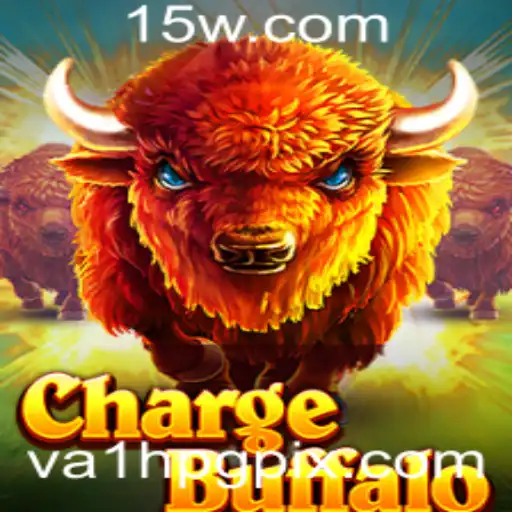 ChargeBuffalo: Uma Nova Experiência de Jogo