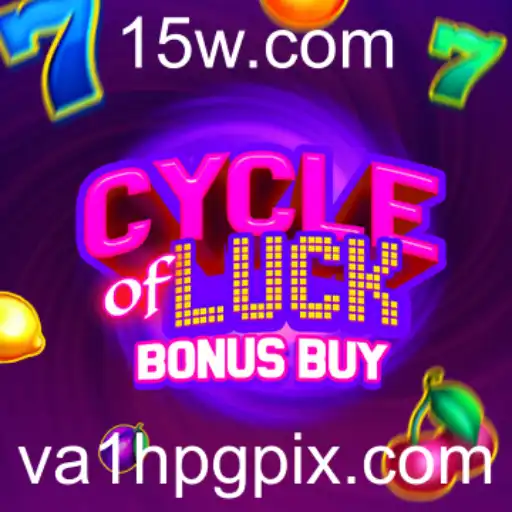 Descubra o Mundo do Jogo CycleofLuckBonusBuy
