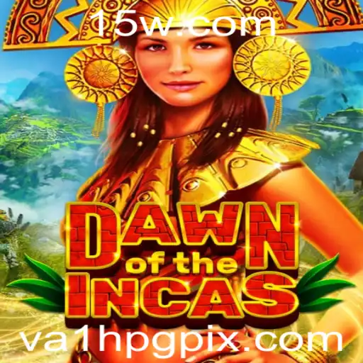 Descubra o Fascinante Universo de DawnoftheIncas