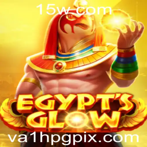 Descubra EgyptsGlow: Um Jogo Fascinante de Aventuras no Egito Antigo