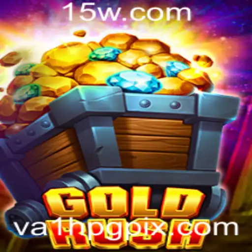 GoldRush: O Jogo que Revoluciona a Busca por Tesouros