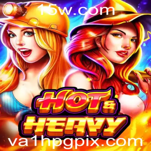 Explorando o Universo de HotHeavy: Um Novo Jogo de Estratégia e Aventura