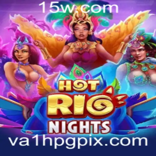 Descubra o Jogo HotRioNights: Aventuras e Estratégias no Coração do Rio