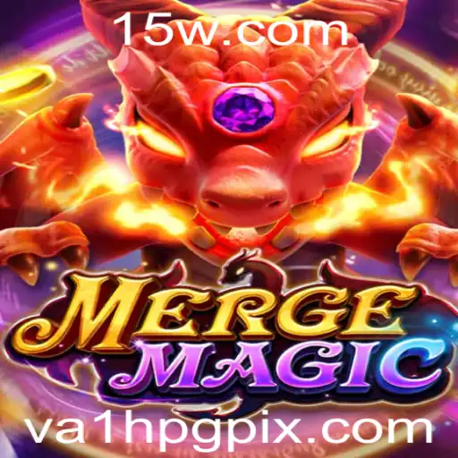 Descubra a Magia de MERGEMAGIC: Um Jogo de Estratégia e Criatividade em Expansão