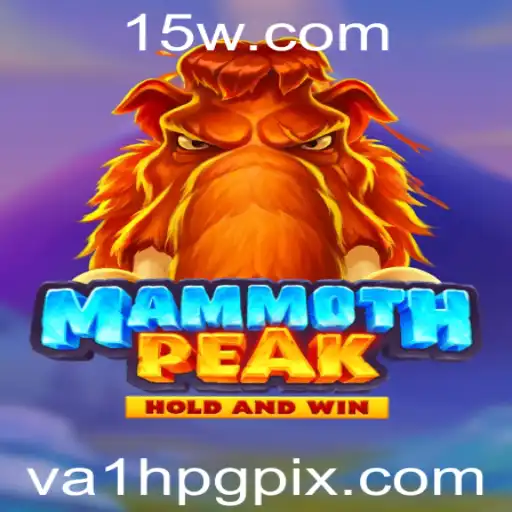 Explorando o Mundo de MammothPeak: Um Guia Completo