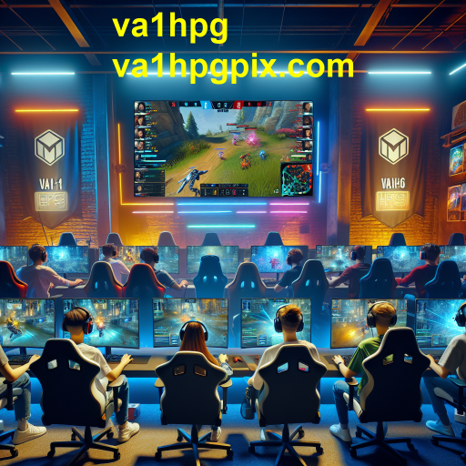 A Revolução dos Jogos Multiplayer: Conectando Jogadores ao Redor do Mundo