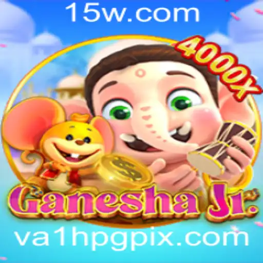 Descubra o Fascinante Mundo de GaneshaJr: Um Jogo de Estratégia Inovador