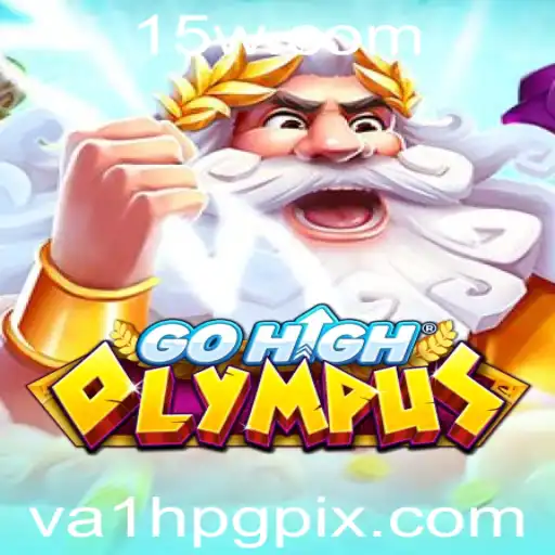 GoHighOlympus: Uma Viagem de Estratégia e Aventura