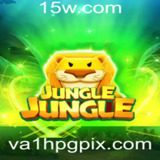 Descubra JungleJungle: O Jogo que Está Transformando Aventuras Selvagens