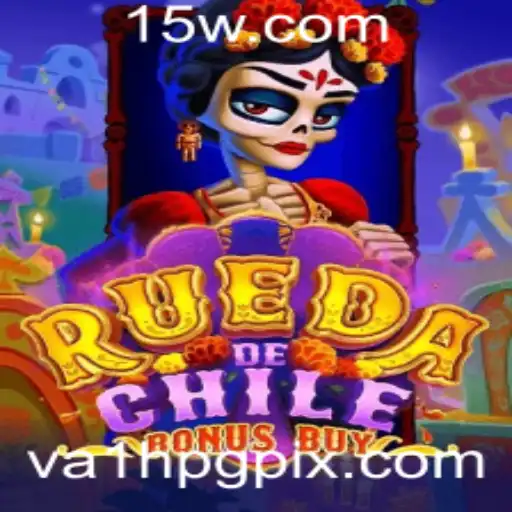 RuedaDeChileBonusBuy: Uma Nova Aventura no Mundo dos Jogos
