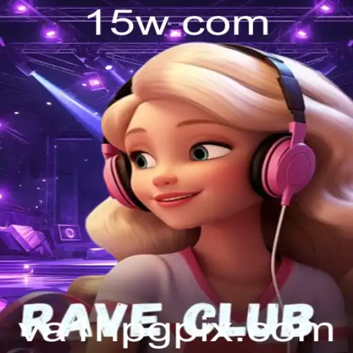 RaveClub: A Emoção Inovadora do Mundo dos Jogos