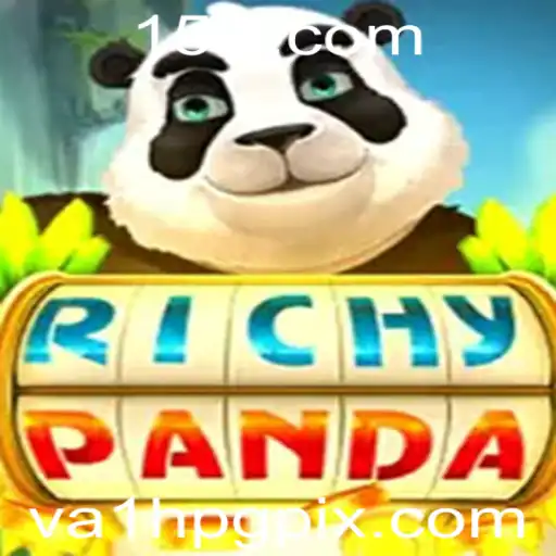 RichyPanda: Explore o Empolgante Universo do Novo Jogo de Estratégia