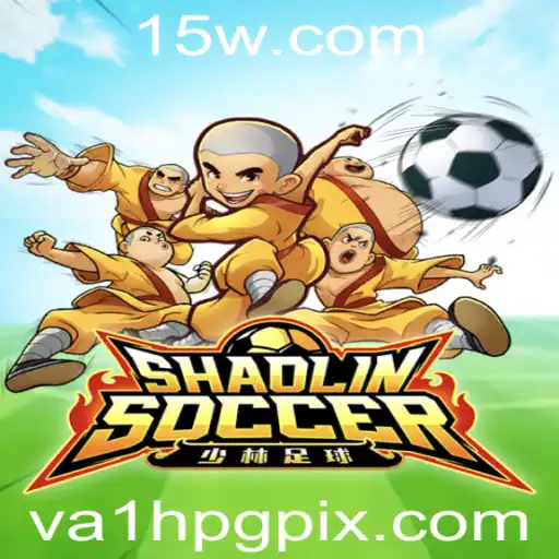 Explorando o Fascinante Mundo de ShaolinSoccer