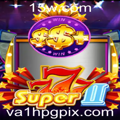 Explorando o Mundo de Super777II: Um Mergulho nas Regras e Atrações do Jogo
